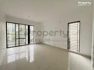 4-Bedroom Apartment in Bashundhara for Sale