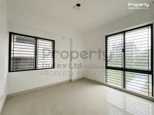 4-Bedroom Apartment in Bashundhara for Sale