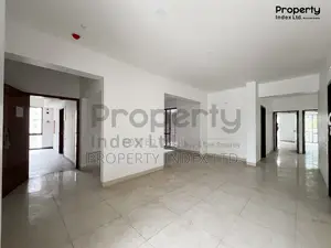 4-Bedroom Apartment in Bashundhara for Sale