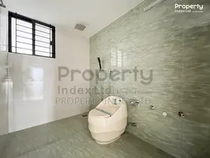 4-Bedroom Apartment in Bashundhara for Sale