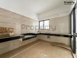 4-Bedroom Apartment in Bashundhara for Sale