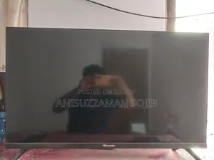 Hisense 32 Android Smart Tv