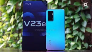 Vivo V23 128 GB