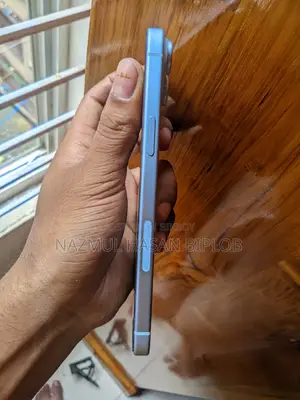 Apple iPhone 15 Plus 128 GB White