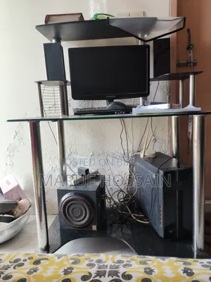 Desktop Computer Samsung ArtPC PULSE 8GB AMD Ryzen 5 HDD 16 GB