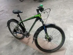Veloce Legend 30 Bicycle