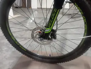Veloce Legend 30 Bicycle