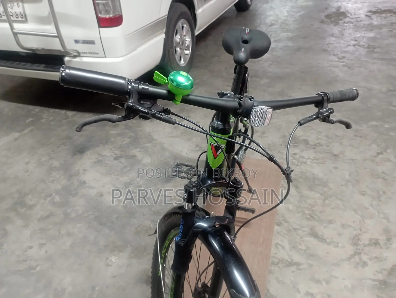Veloce Legend 30 Bicycle