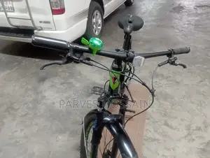 Veloce Legend 30 Bicycle