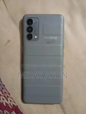 Realme GT Master Edition 128 GB Bronze