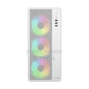 Acer Gadget U510w (White)