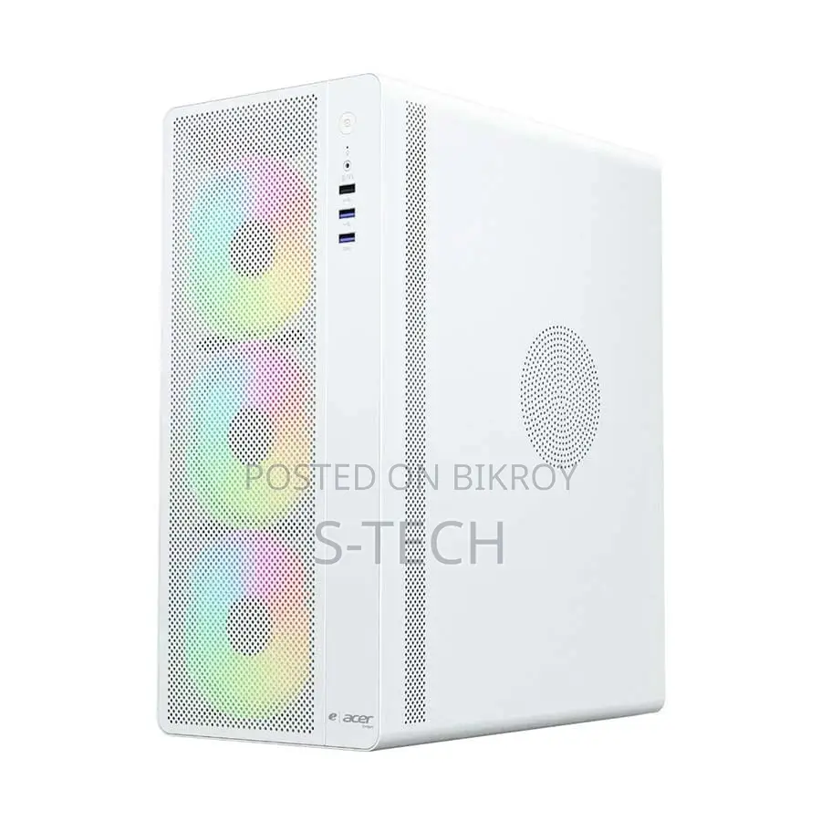 Acer Gadget U510w (White)