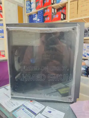 Desktop Computer Gigabyte GB-BKi7T2-7500 8GB Intel HDD+SSD 1T