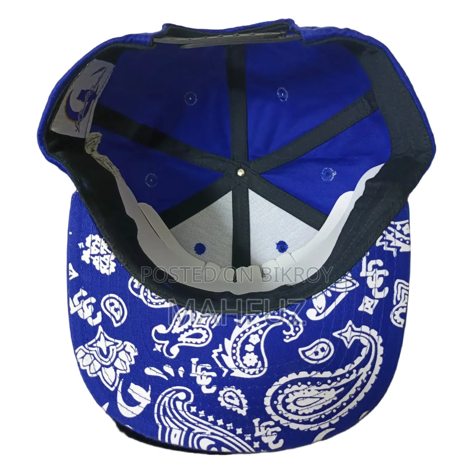 La Cap (Designed From France)