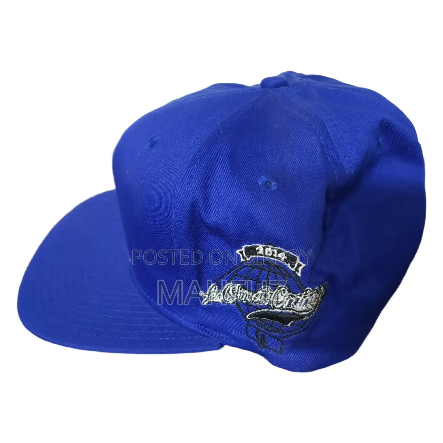 La Cap (Designed From France)