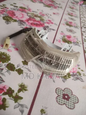 4v Back Light