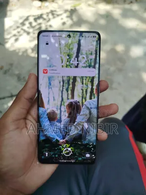 Oppo F27 Pro+ 256 GB Blue