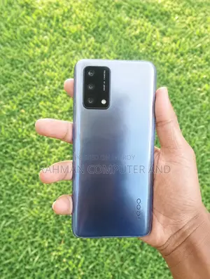 Oppo A74 128 GB White