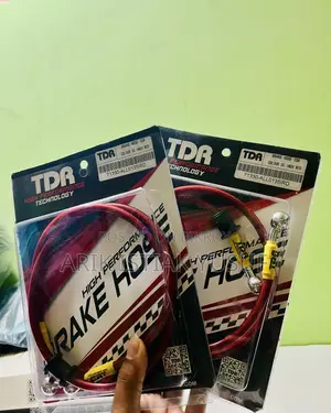 TDR Hose Pipe