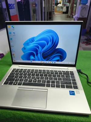 Laptop HP EliteBook 840 G8 16GB Intel Core I5 SSD 512GB