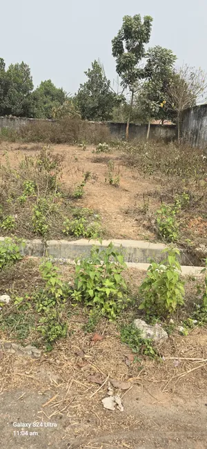 Rajuk Uttara 3 Katha Plot