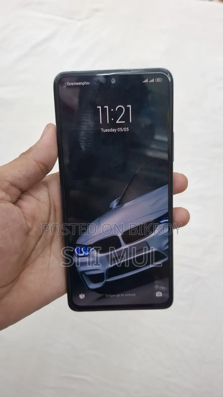 Xiaomi Redmi Note 10 Pro 128 GB