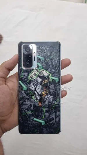 Xiaomi Redmi Note 10 Pro 128 GB