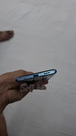 Xiaomi Redmi Note 10 Pro 128 GB