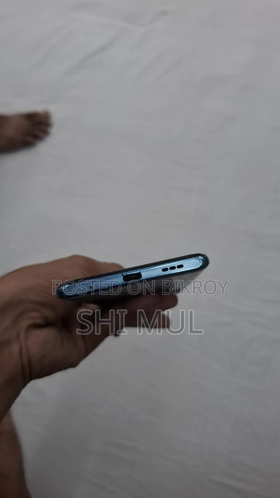 Xiaomi Redmi Note 10 Pro 128 GB