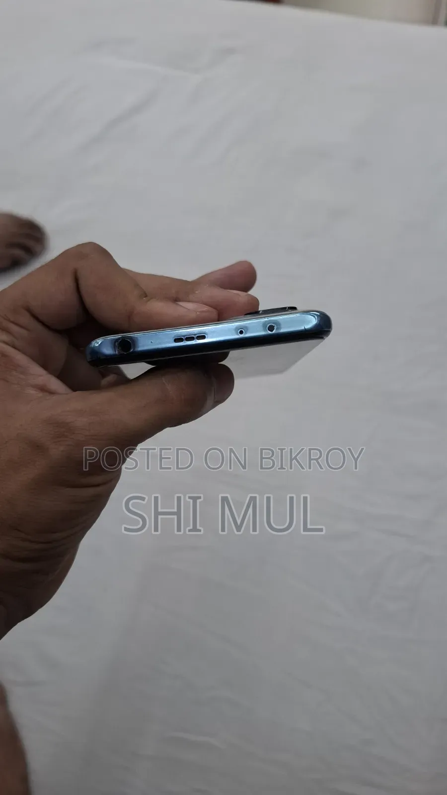 Xiaomi Redmi Note 10 Pro 128 GB