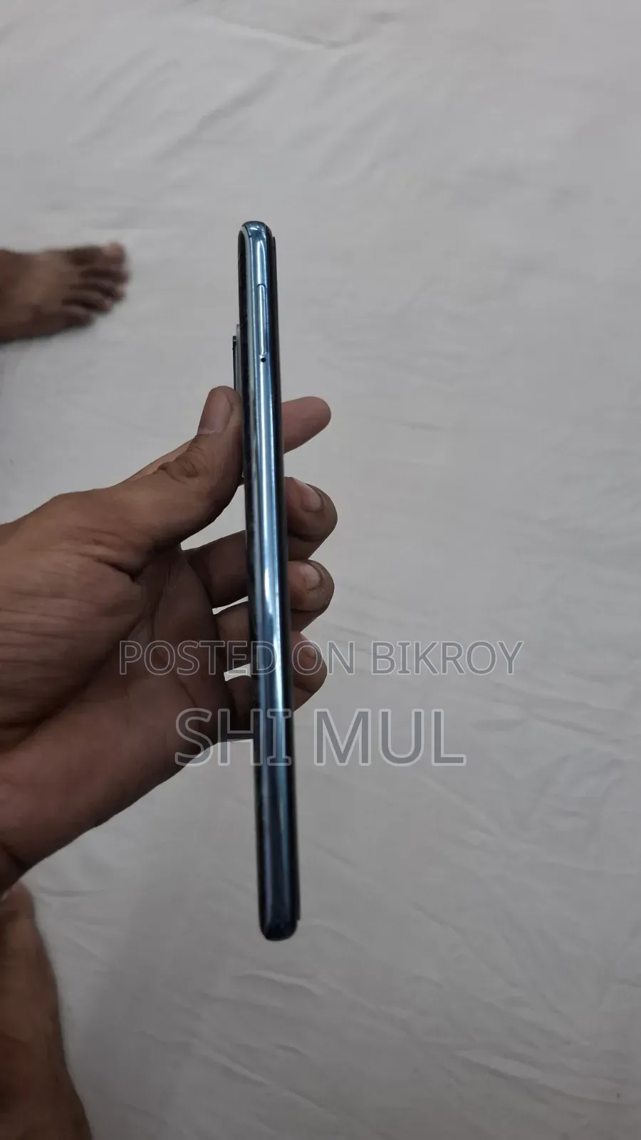Xiaomi Redmi Note 10 Pro 128 GB