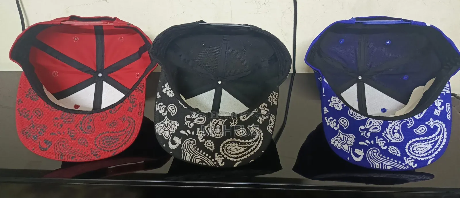 Hiphop Cap