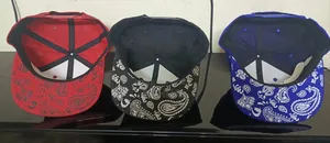 Hiphop Cap