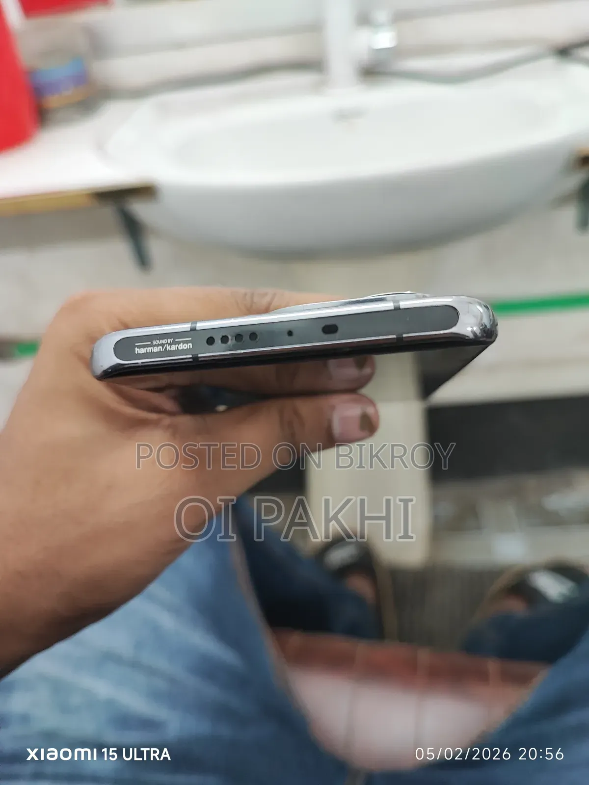 Xiaomi Mi 11 Pro 128 GB Black