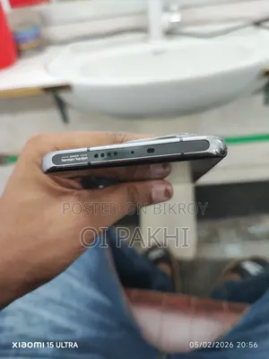 Xiaomi Mi 11 Pro 128 GB Black