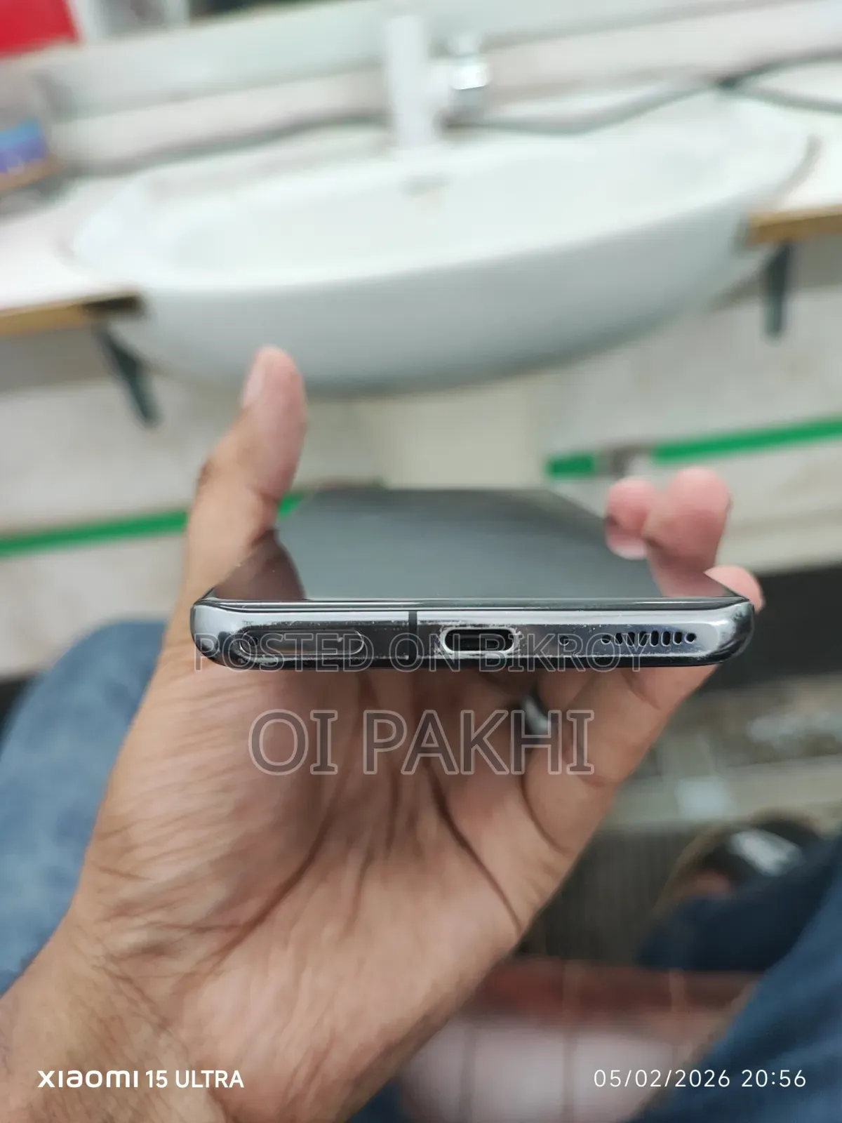 Xiaomi Mi 11 Pro 128 GB Black
