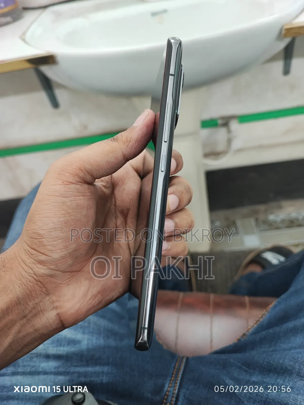 Xiaomi Mi 11 Pro 128 GB Black