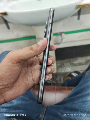 Xiaomi Mi 11 Pro 128 GB Black