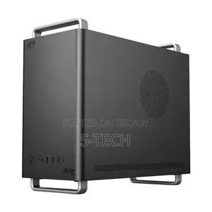 Acer Gadget U320bg (Black)