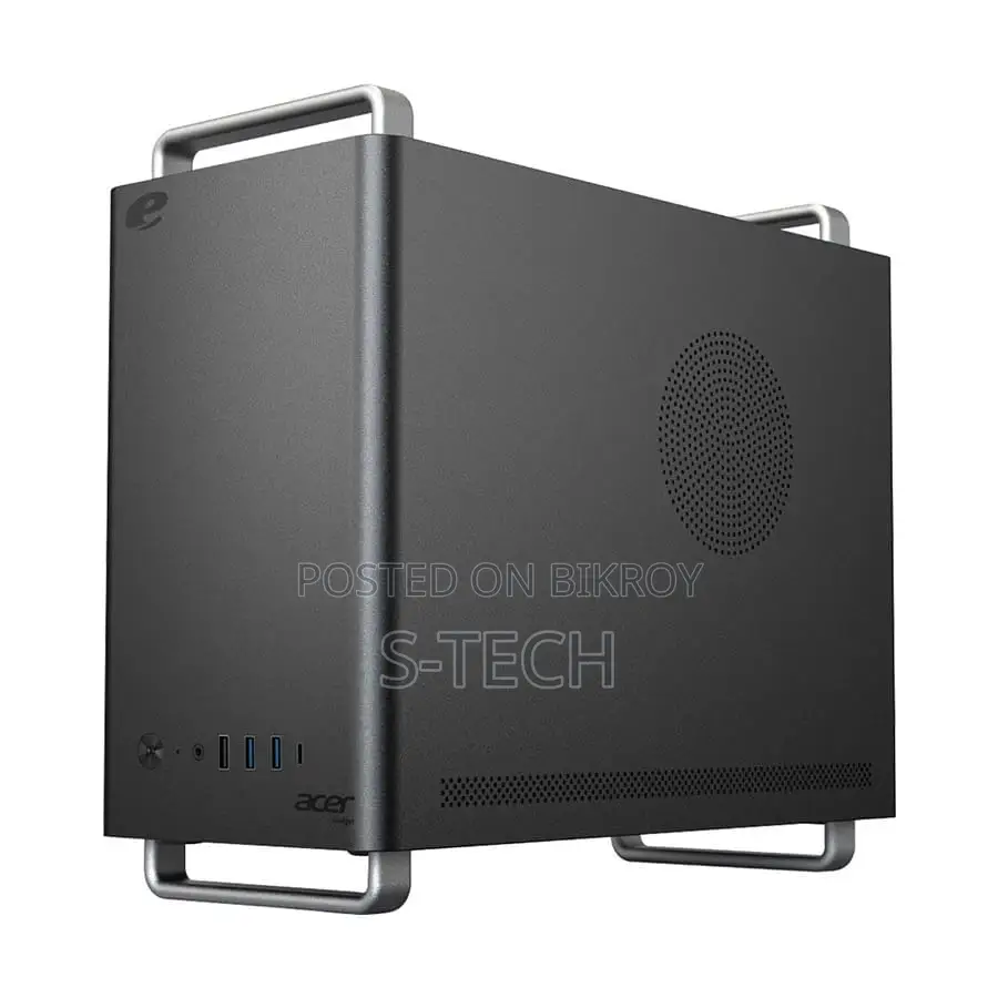 Acer Gadget U320bg (Black)