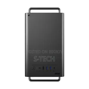 Acer Gadget U320bg (Black)
