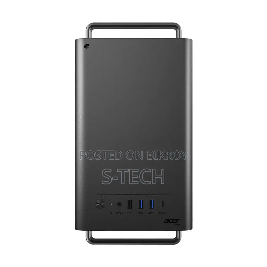 Acer Gadget U320bg (Black)