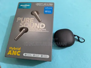 Anker Liberty Air 2 Pro