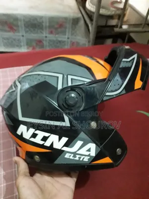 হেলমেট Studds Ninja Elite