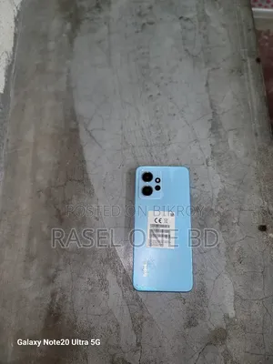 Xiaomi Redmi Note 12 128 GB
