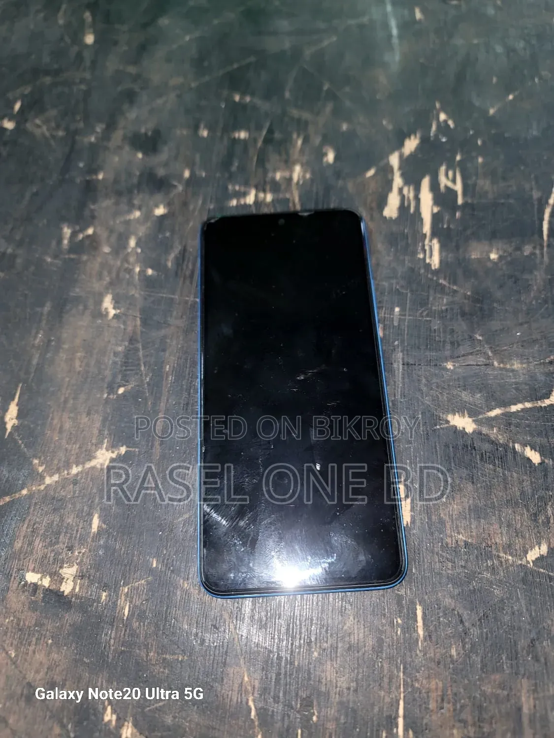 Xiaomi Redmi Note 12 128 GB