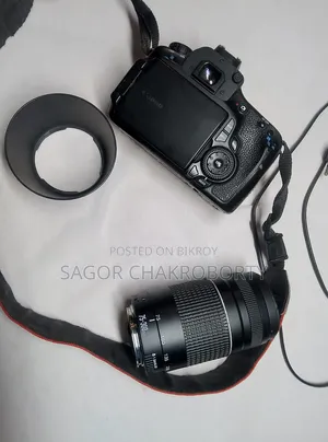 Canon Camera