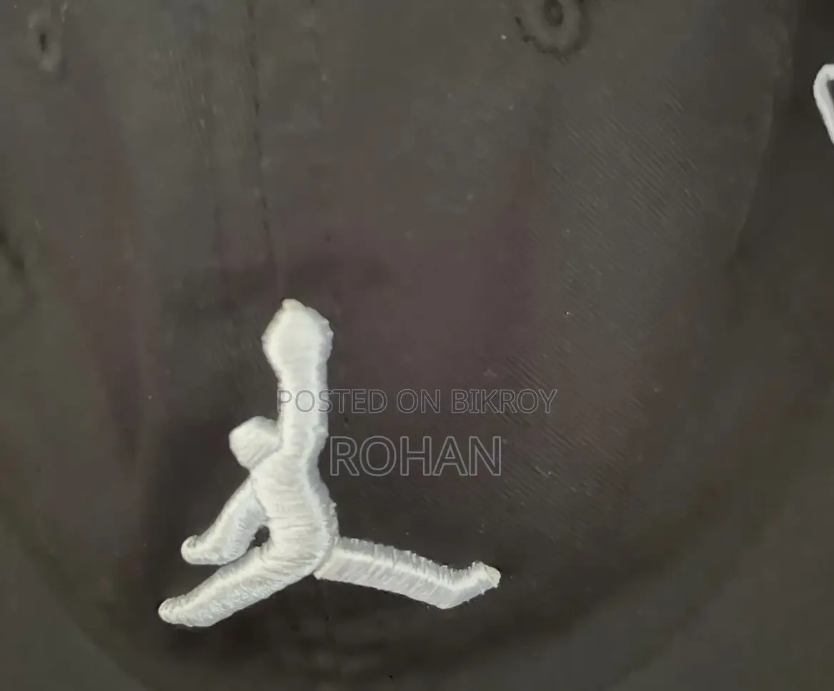 Jordan Premium Cap