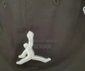 Jordan Premium Cap