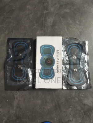 Mini Massager